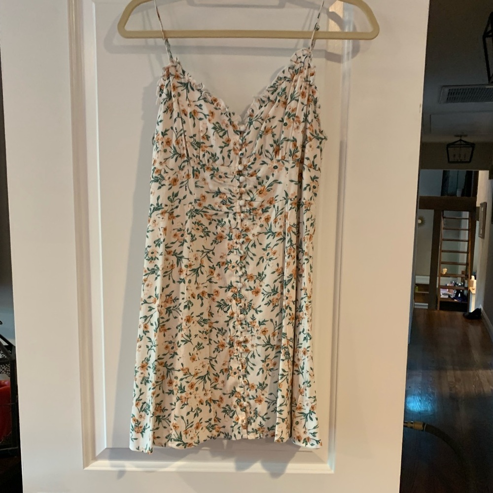 Dress from Nordstrom